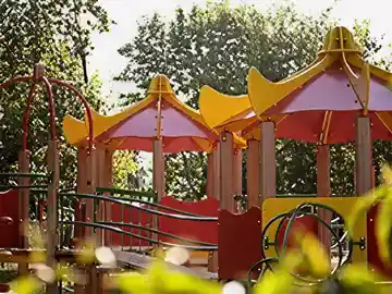 Children's Play Area