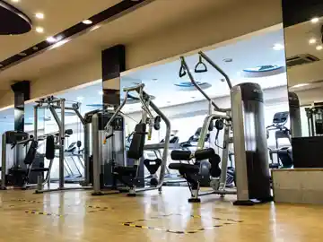 Gymnasium
