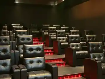 Mini Theatre