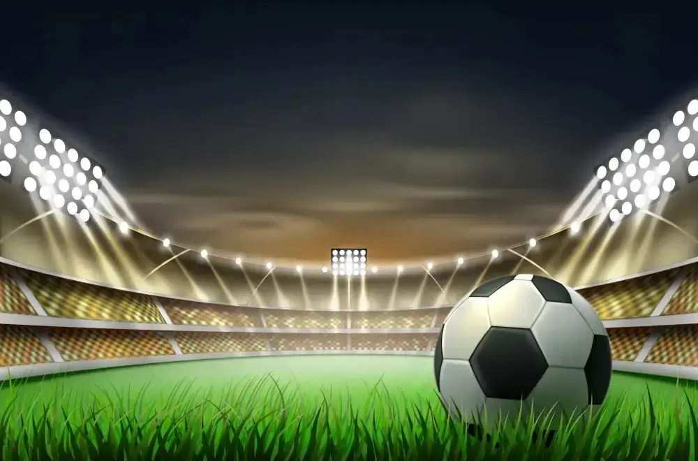 Football Court