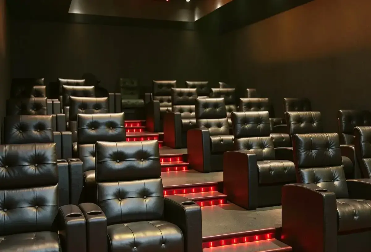 Mini Theatre